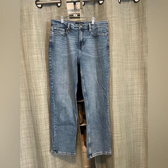 Calvin Klein Jeans Denim - Calvin Klein Jeans Blue Denim